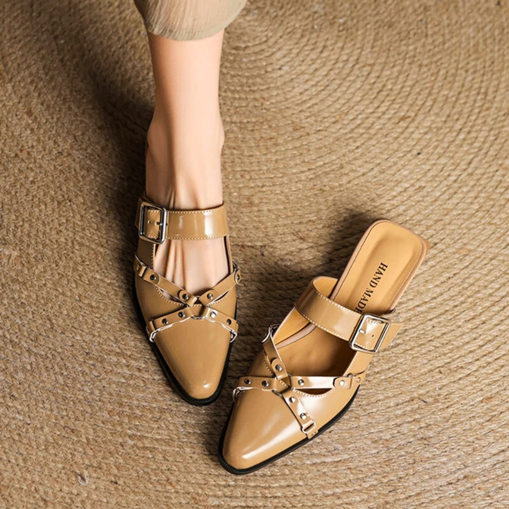 Rivetti Mules