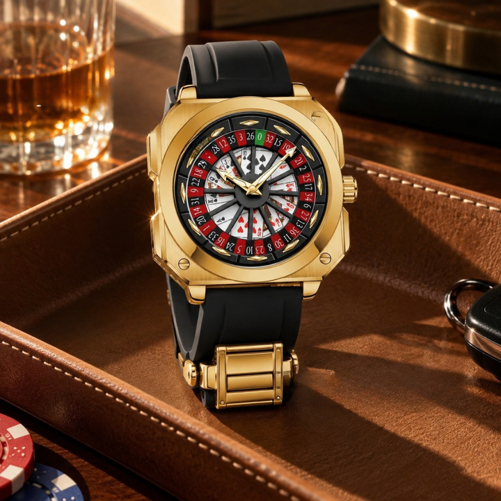 High Roller Casino Watch