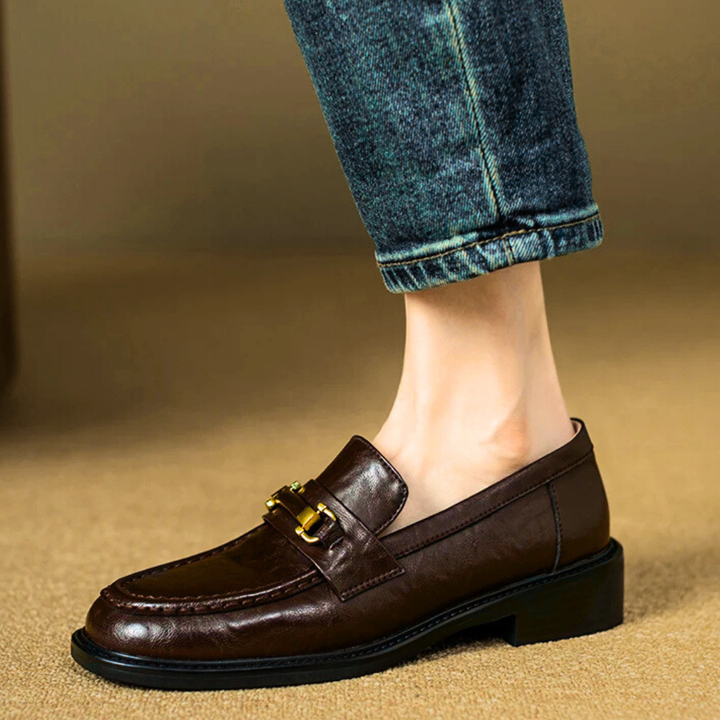 Alder Bit Loafers