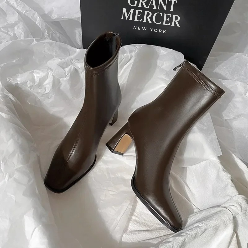 Firenze Quadra Boots