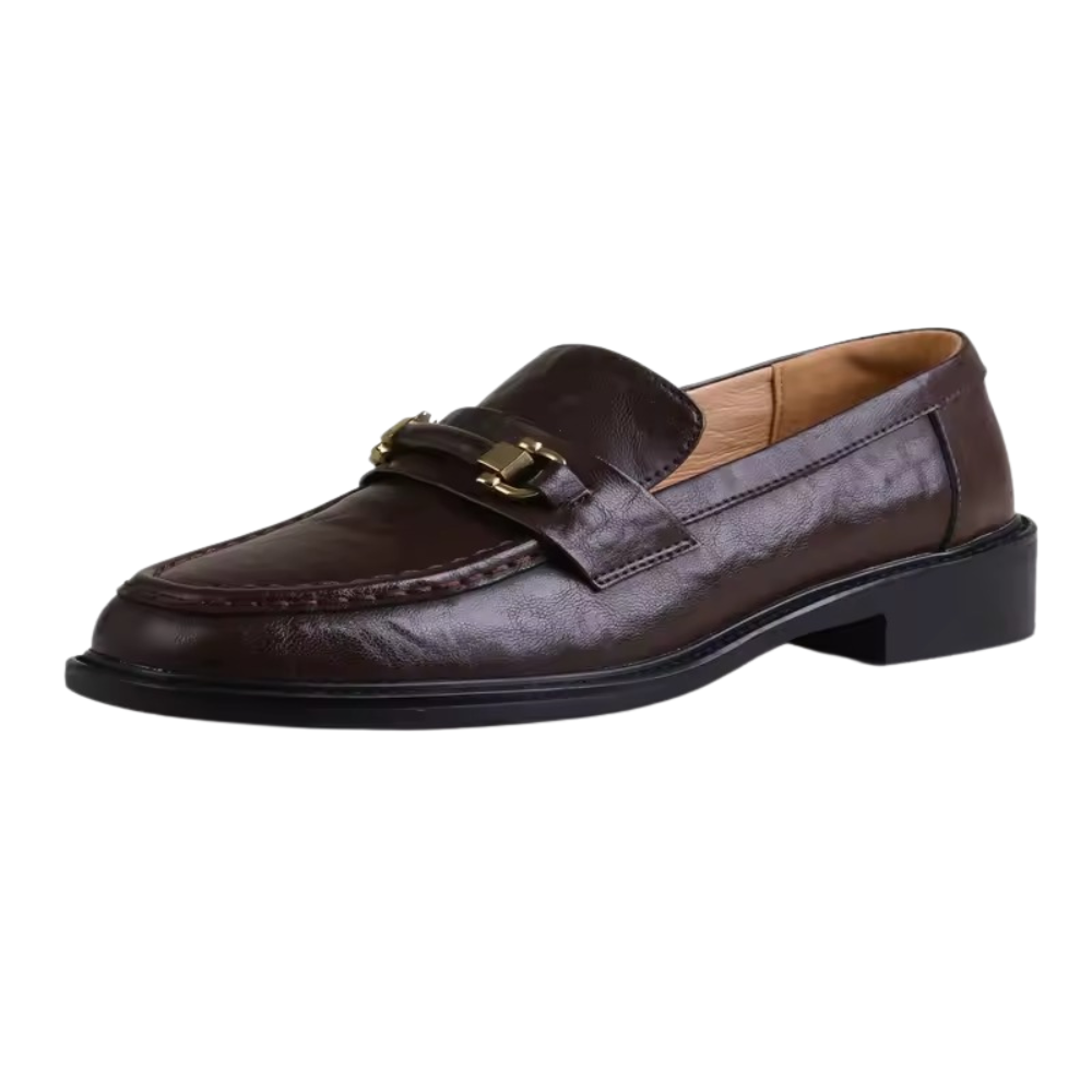 Alder Bit Loafers