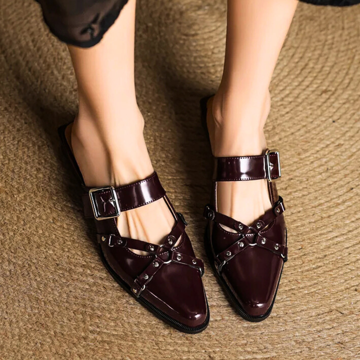 Rivetti Mules