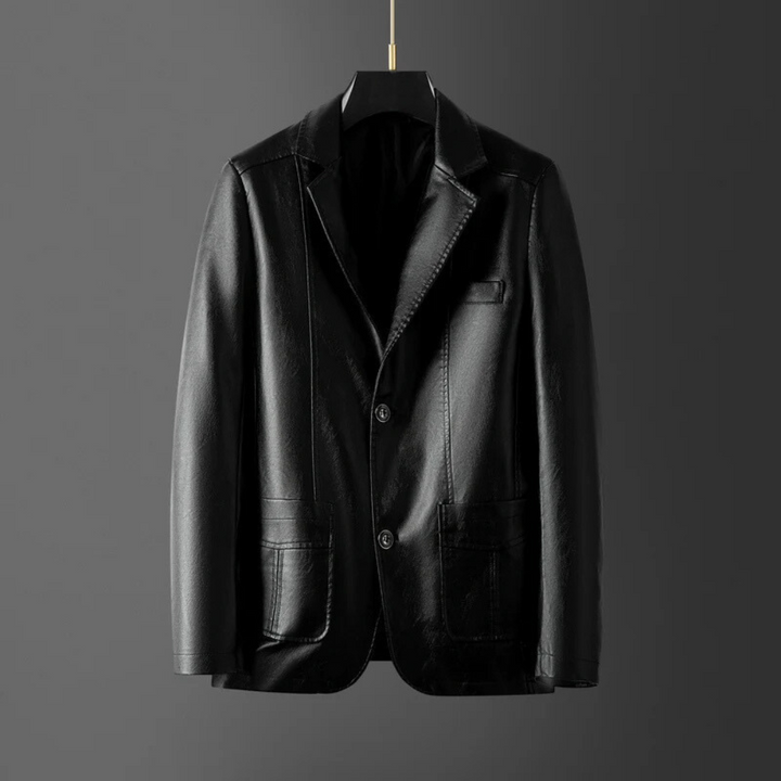 Vivaldi Italian Leather Jacket
