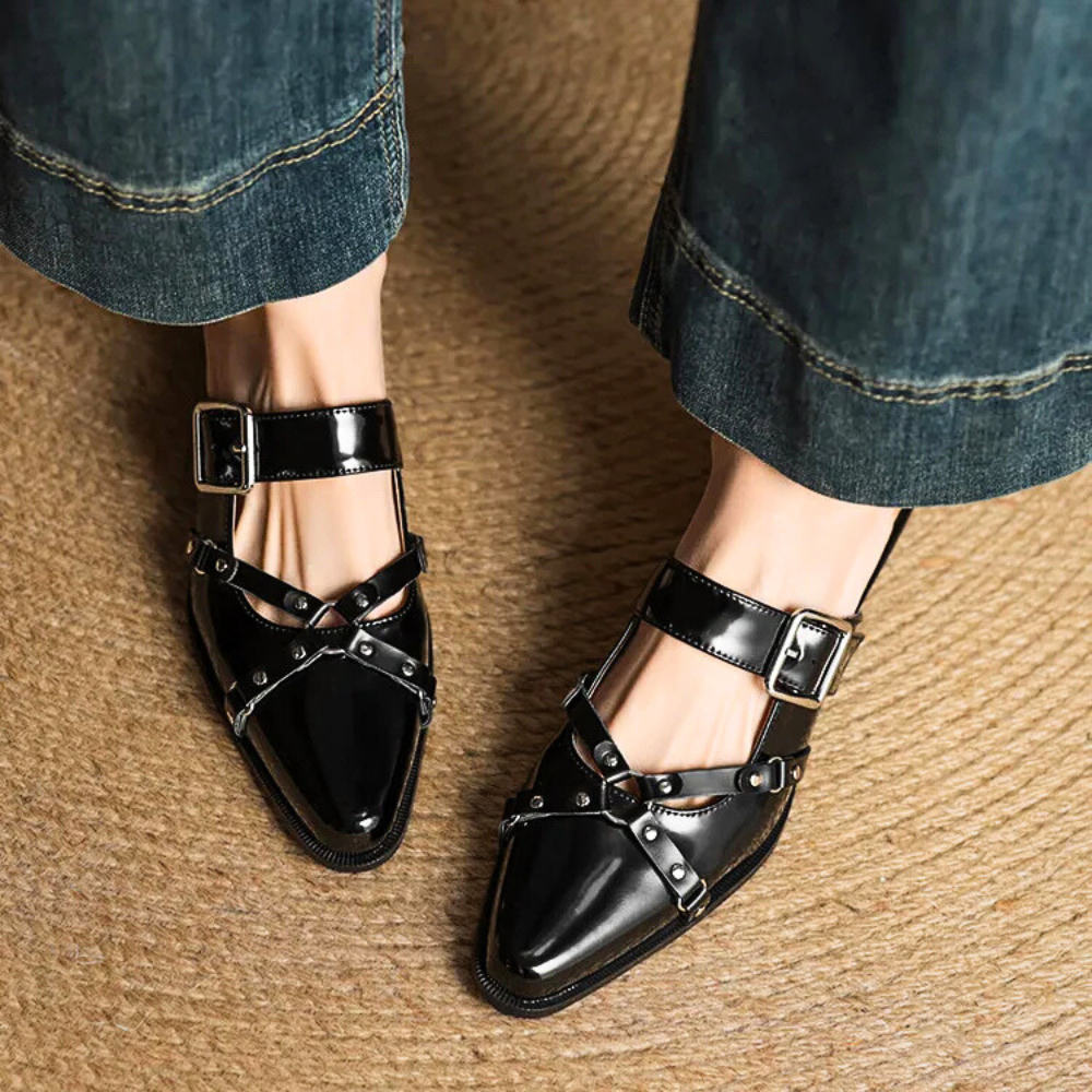 Rivetti Mules