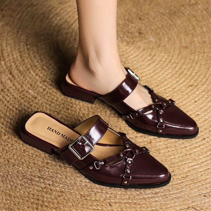 Rivetti Mules