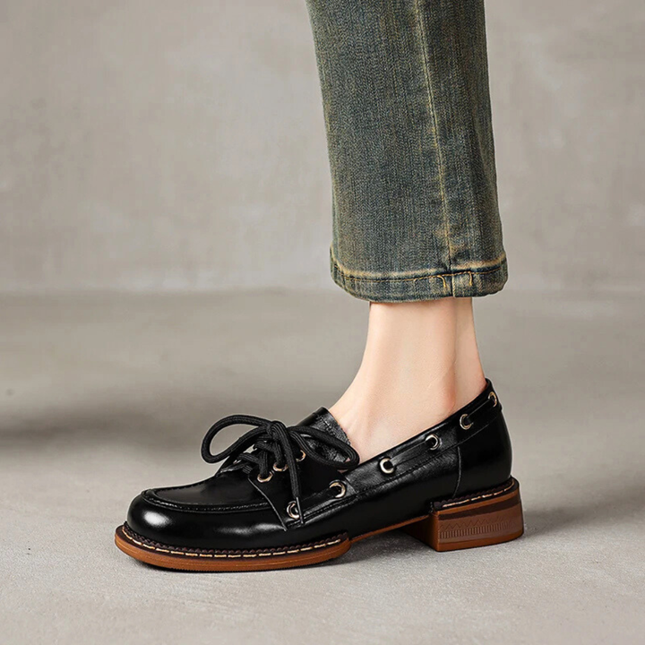 Venezia Port Loafers