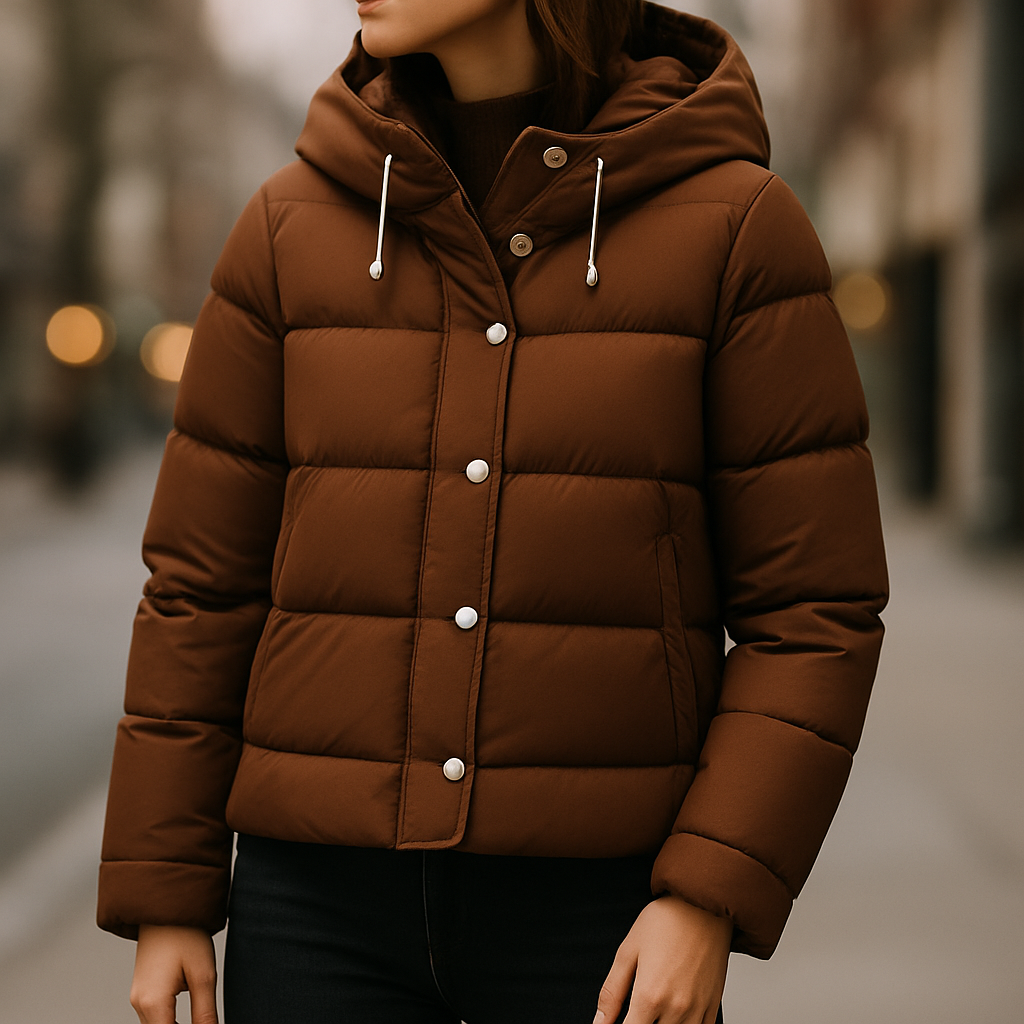 Vestra Magna Puffer