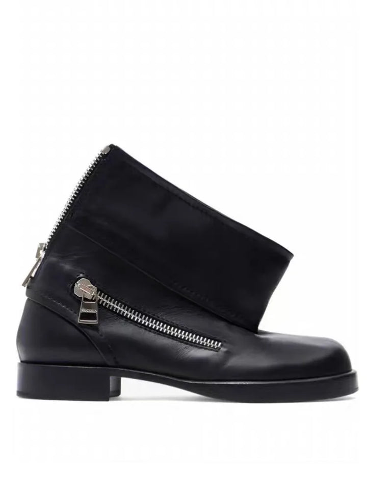 Visionary Slant Boot