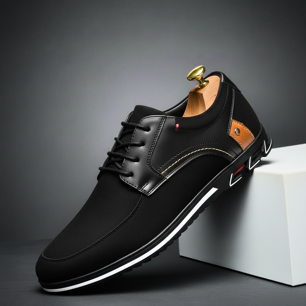 Vittorio Hybrid Sneakers