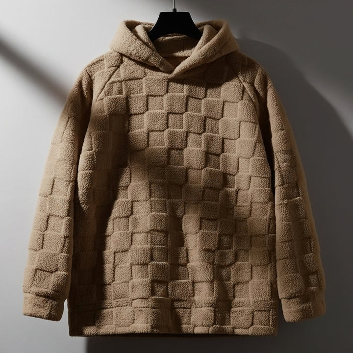 Blockform Hoodie