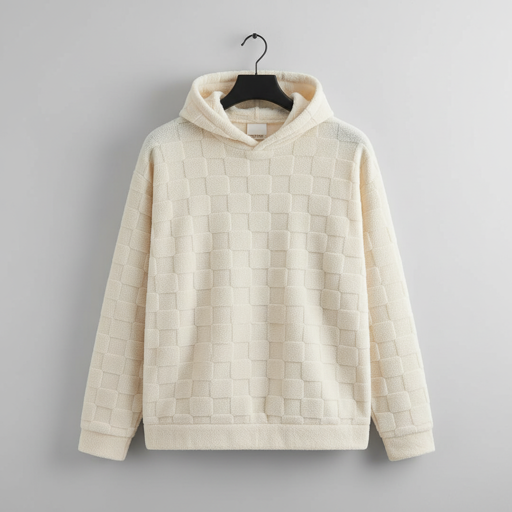 Blockform Hoodie