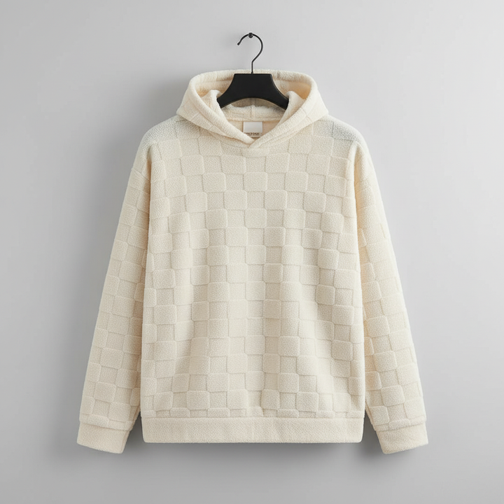 Blockform Hoodie