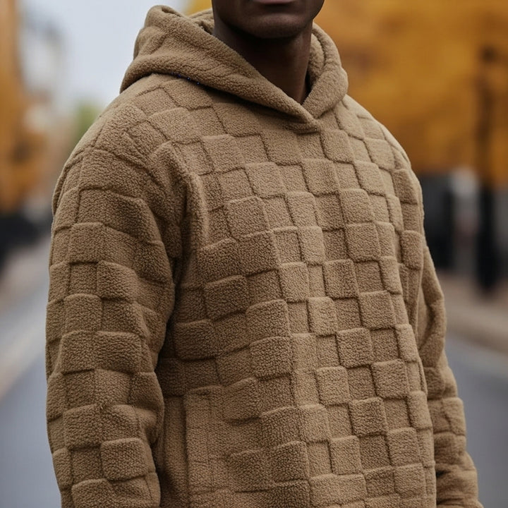 Blockform Hoodie