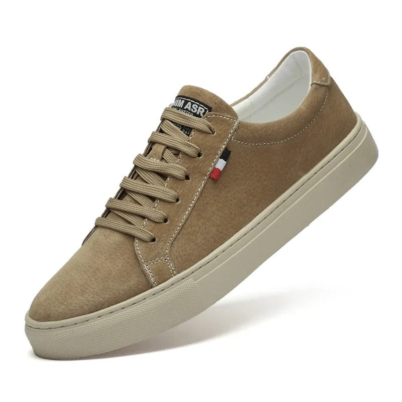 Dunecroft Suede Sneakers