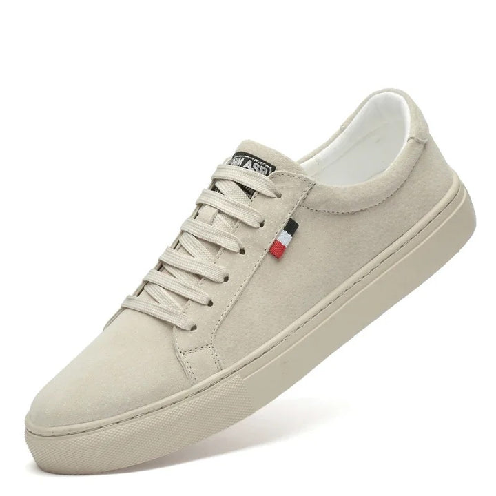 Dunecroft Suede Sneakers