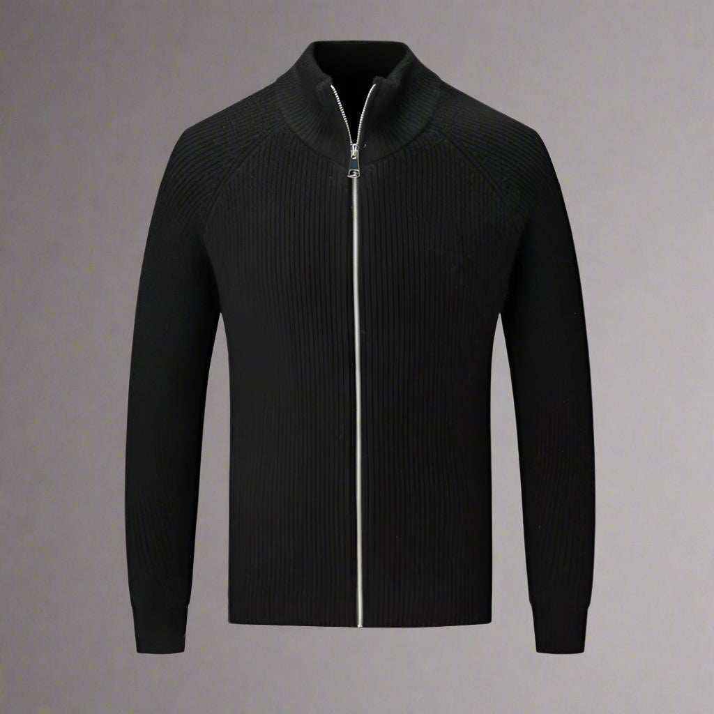 Antonio Cashmere Cardigan