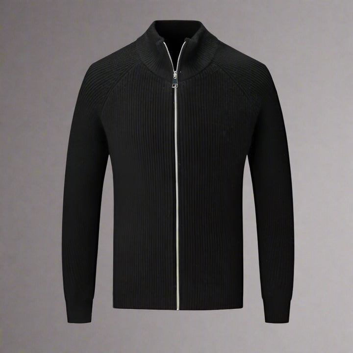 Antonio Cashmere Cardigan