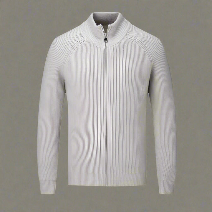 Antonio Cashmere Cardigan