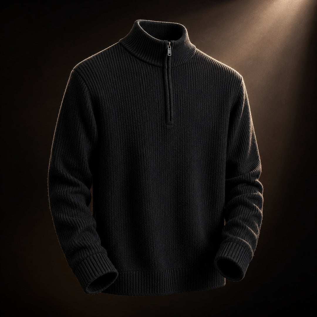 Alderwick Half-Zip Pullover — ce_soul_s3_01