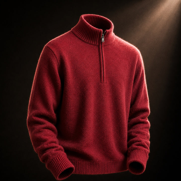 Alderwick Half-Zip Pullover — ce_soul_s3_01