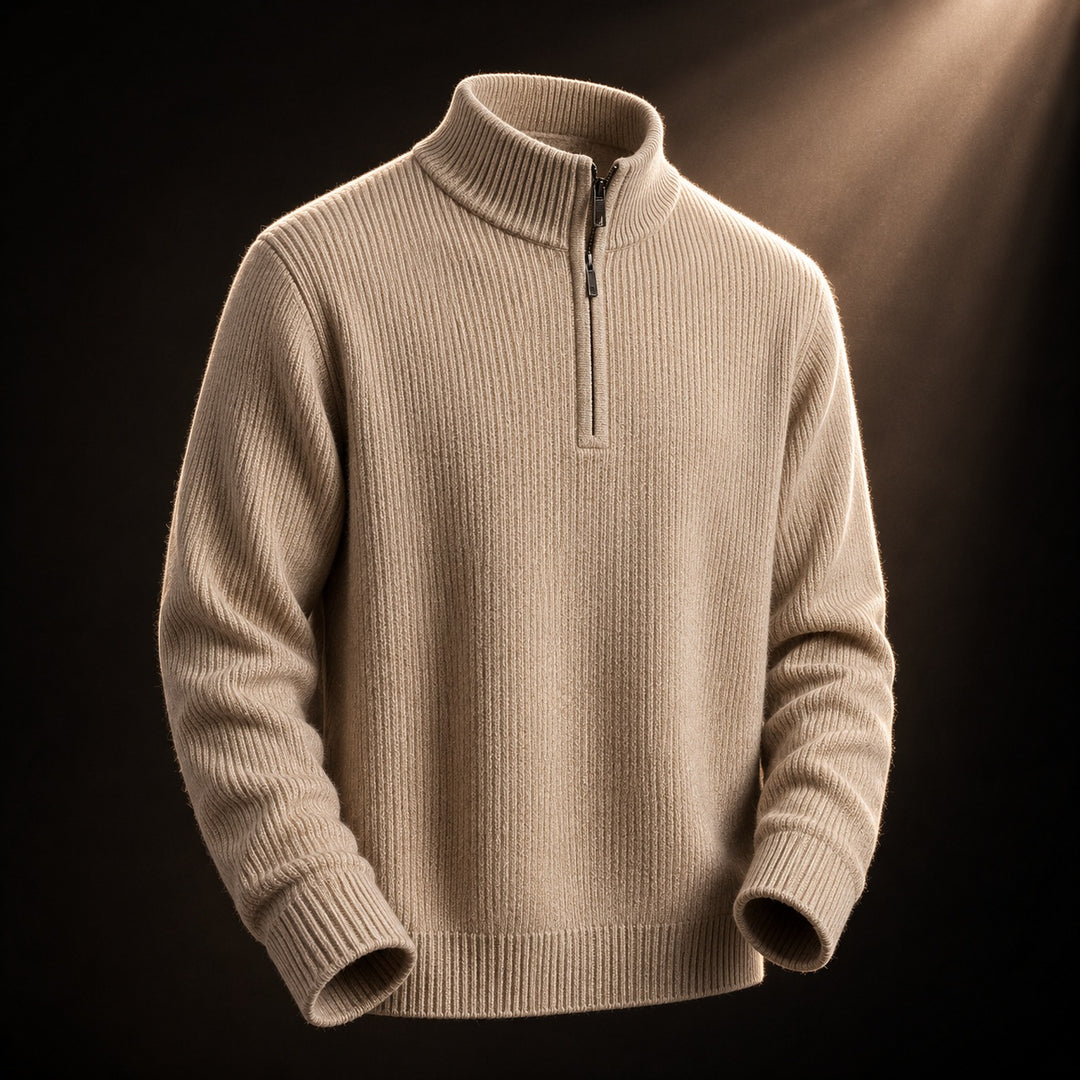 Alderwick Half-Zip Pullover — ce_soul_s3_01