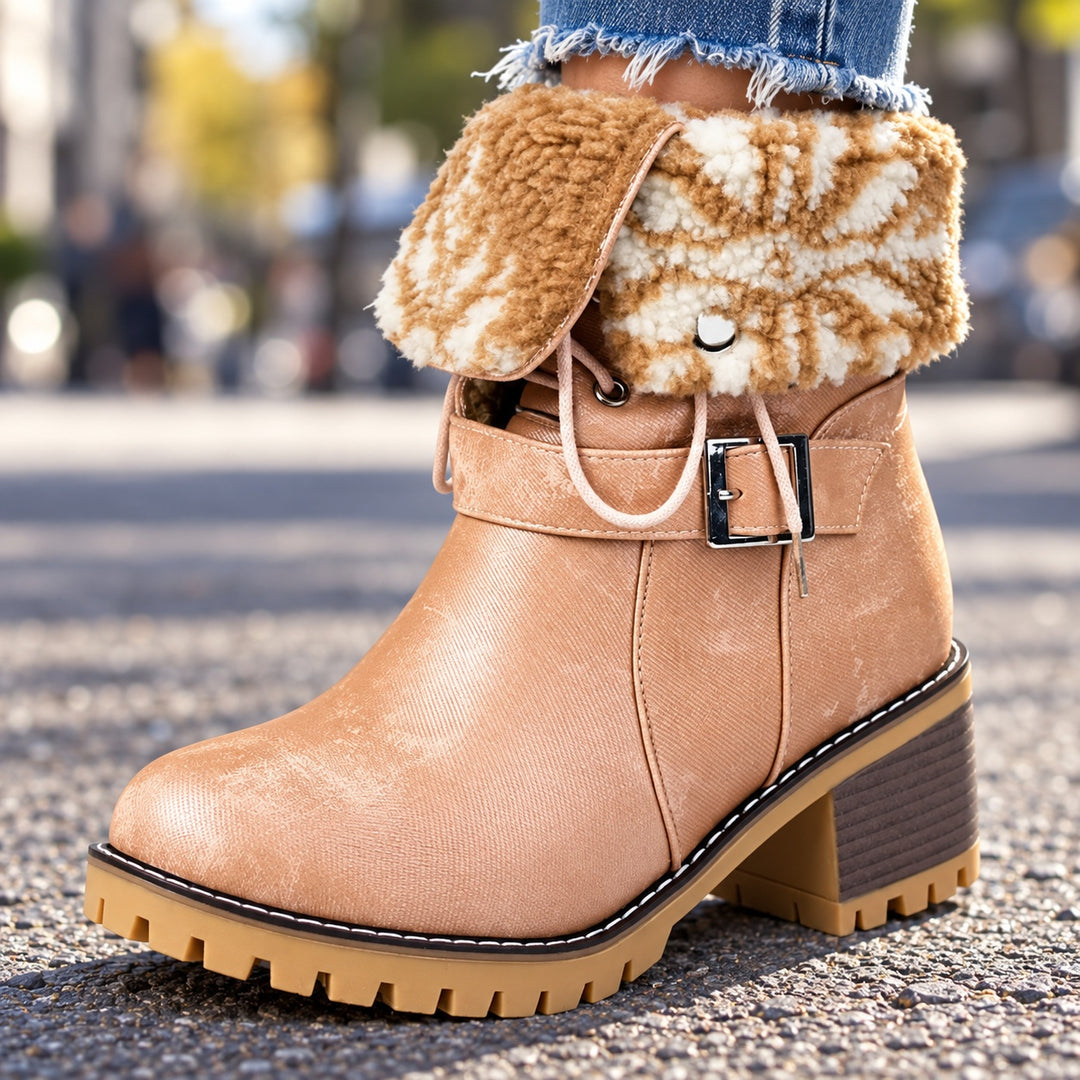 Alpine Cuff Ankle Boots — ce_brooklyn_s2_01