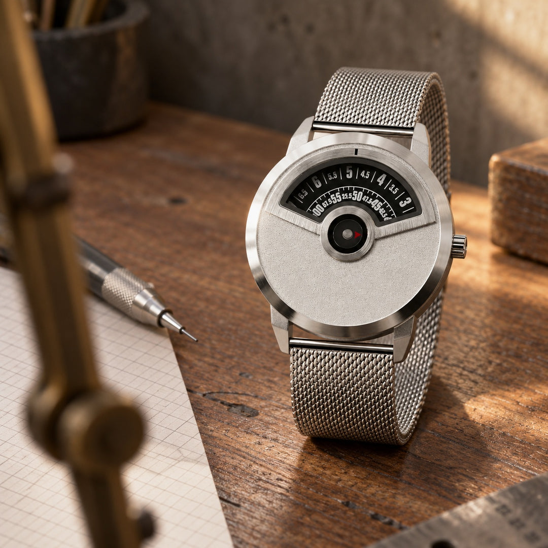 Aperture Half-Dial Watch — ce_maiden_01