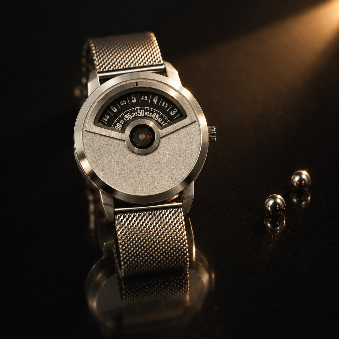 Aperture Half-Dial Watch — ce_maiden_01
