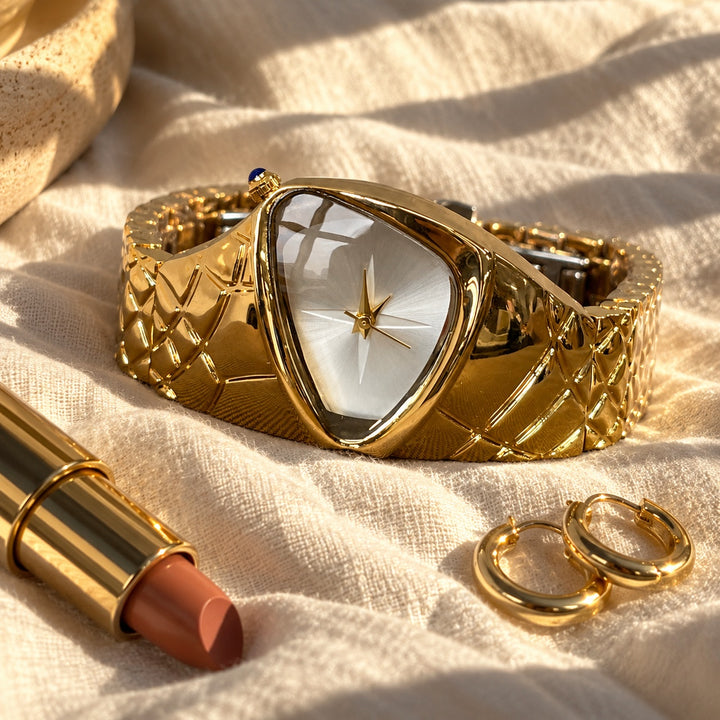 Arrow Triangle Bangle Watch — ce_metastatic_01