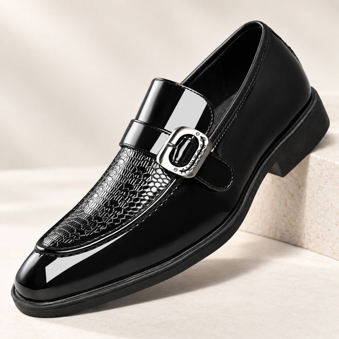 Ashcroft Buckle Loafers — ce_metastatic_01