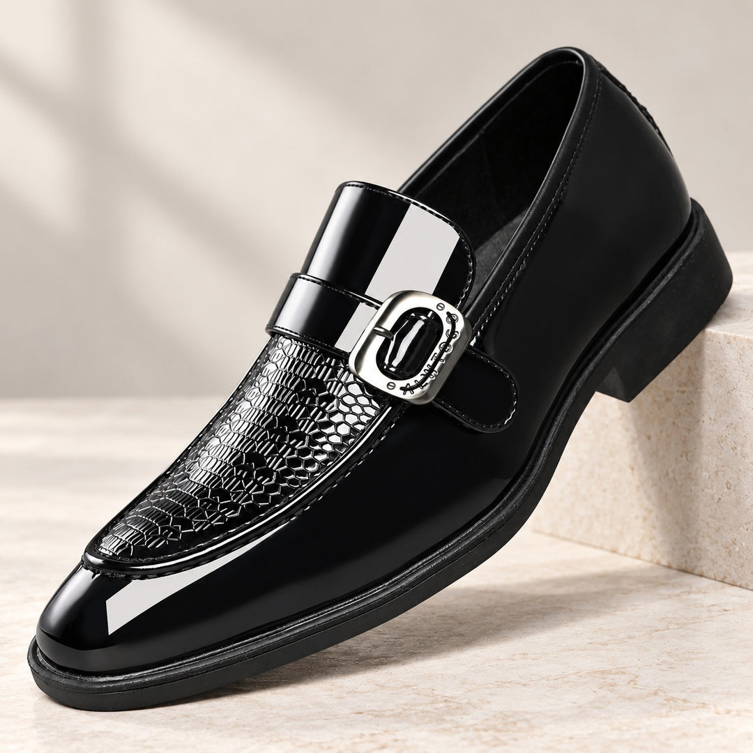 Ashcroft Buckle Loafers — ce_metastatic_01