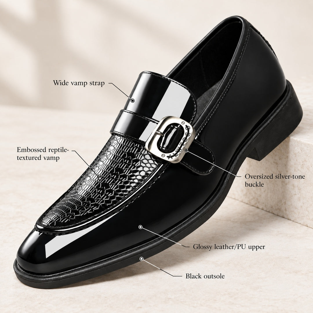 Ashcroft Buckle Loafers — ce_metastatic_01