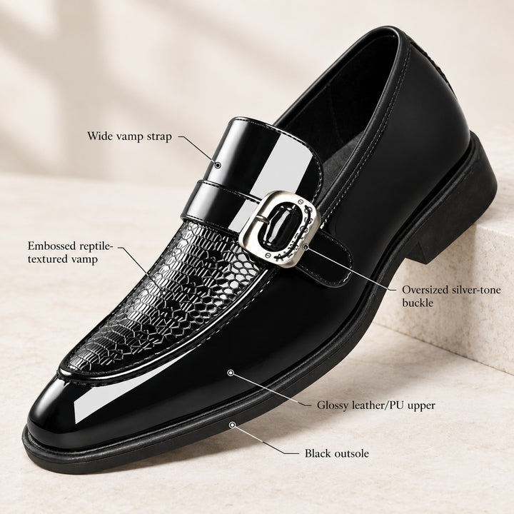 Ashcroft Buckle Loafers — ce_metastatic_01