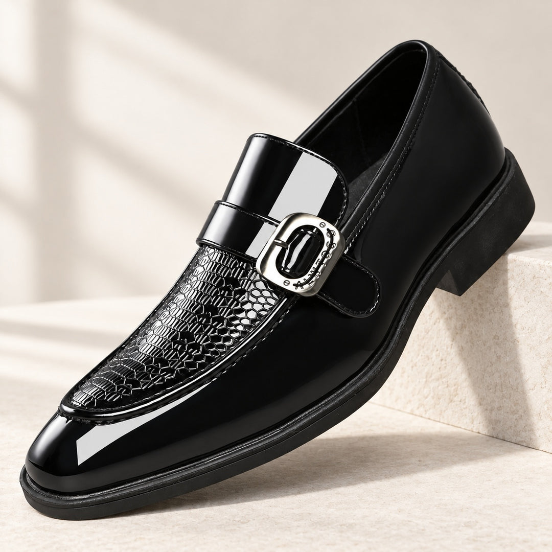 Ashcroft Buckle Loafers — ce_metastatic_01
