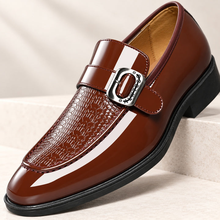 Ashcroft Buckle Loafers — ce_metastatic_01