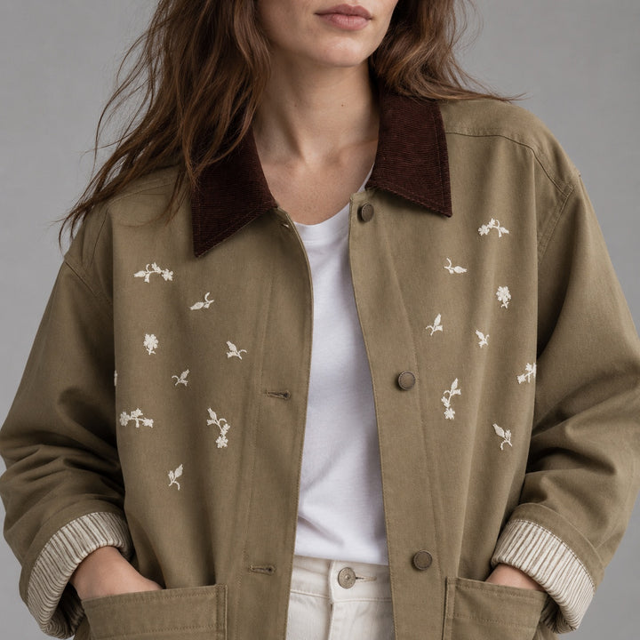 Aviary Embroidered Barn Jacket — ce_soul_s2_01