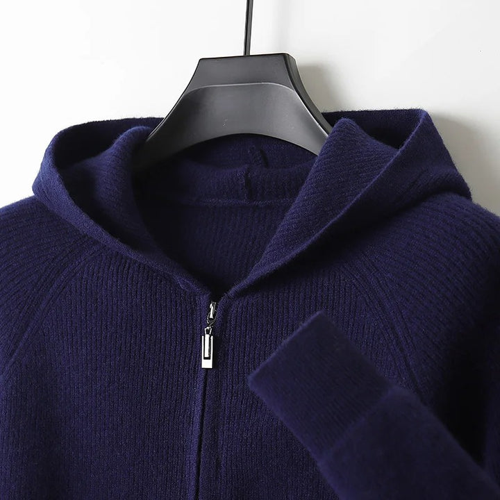 Maximus Merino Hoodie