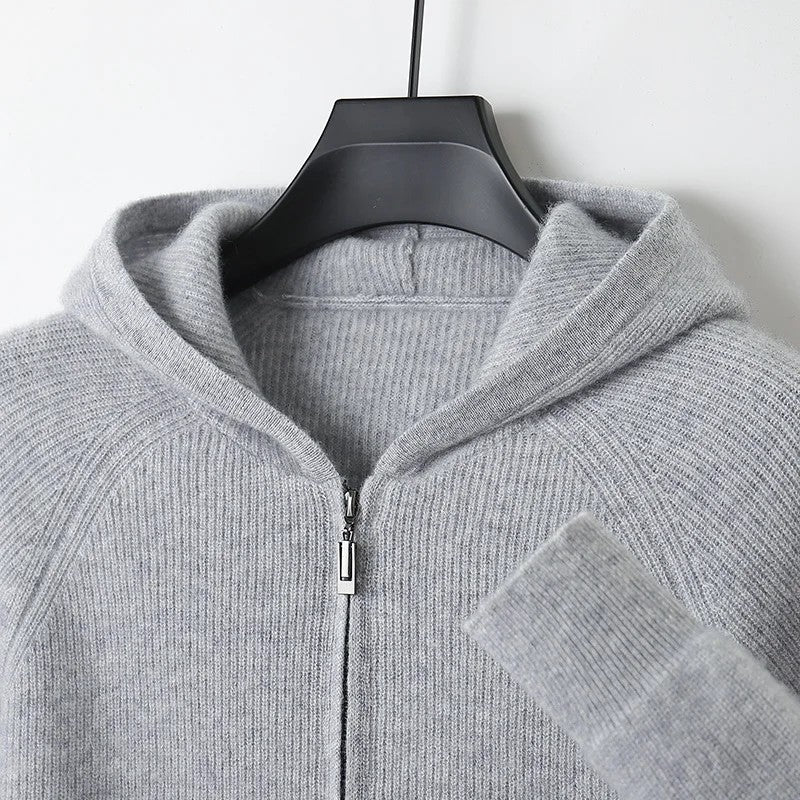 Maximus Merino Hoodie