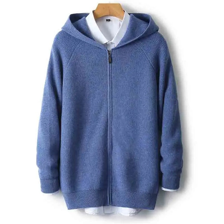 Maximus Merino Hoodie