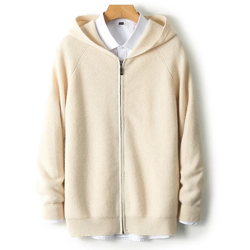 Maximus Merino Hoodie