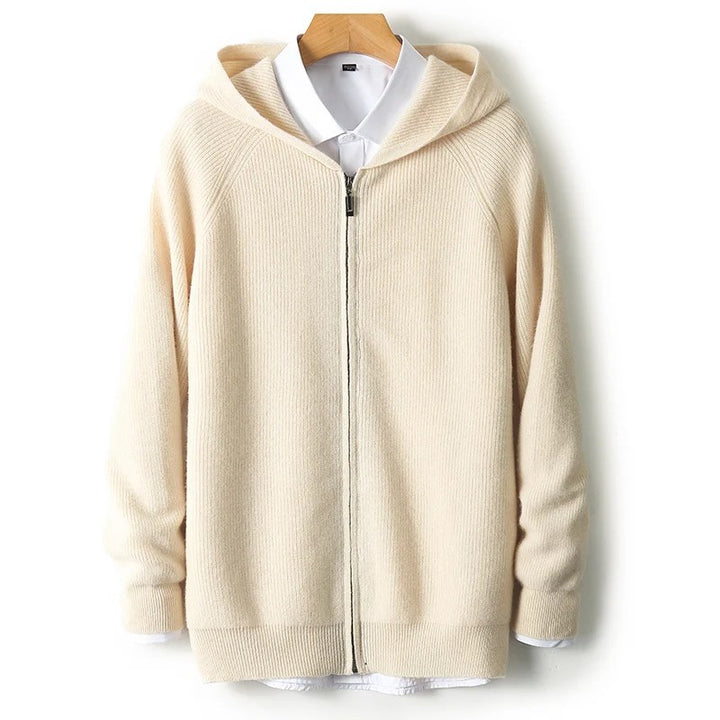 Maximus Merino Hoodie