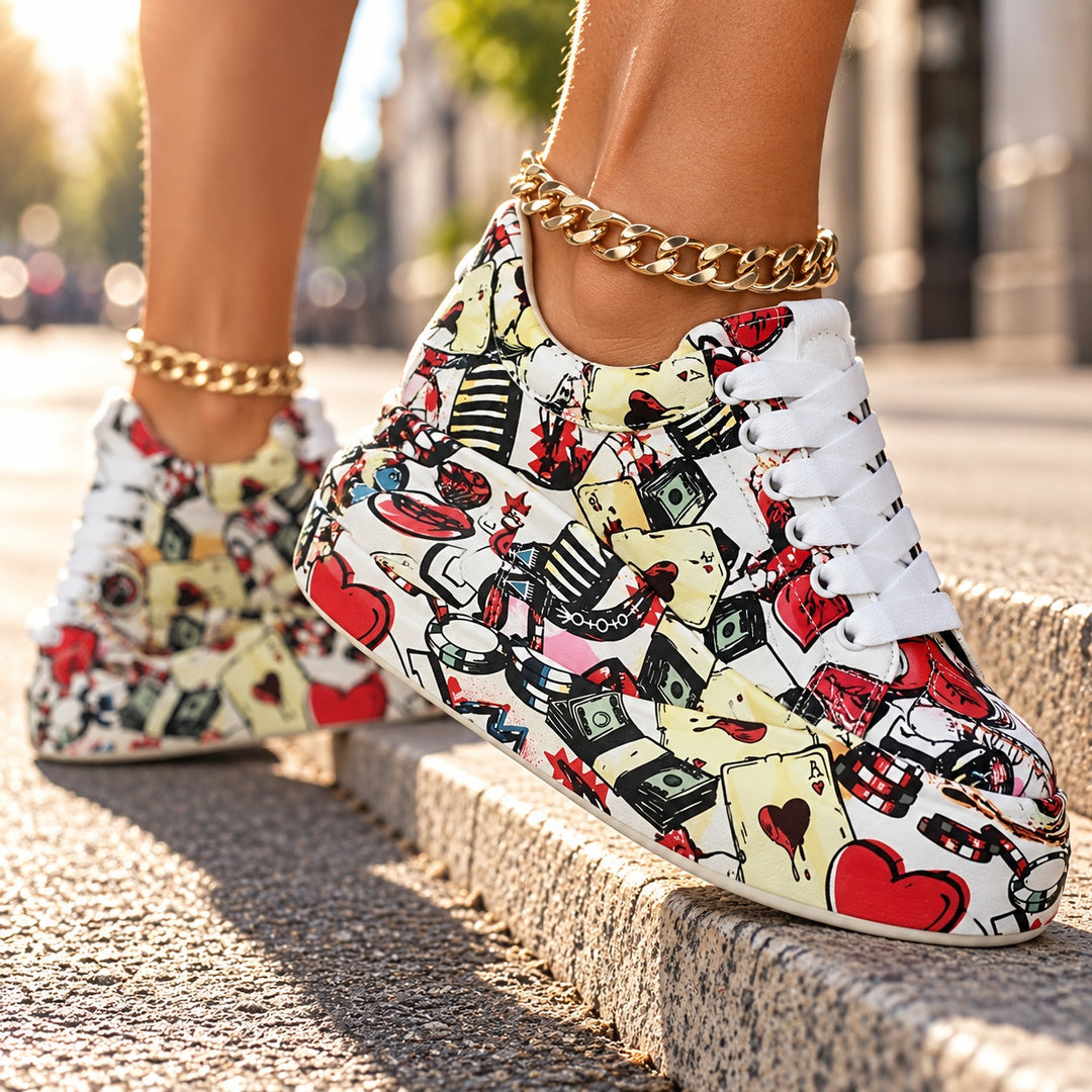 Backspray Graffiti Platform Sneakers — ce_brooklyn_s1_01