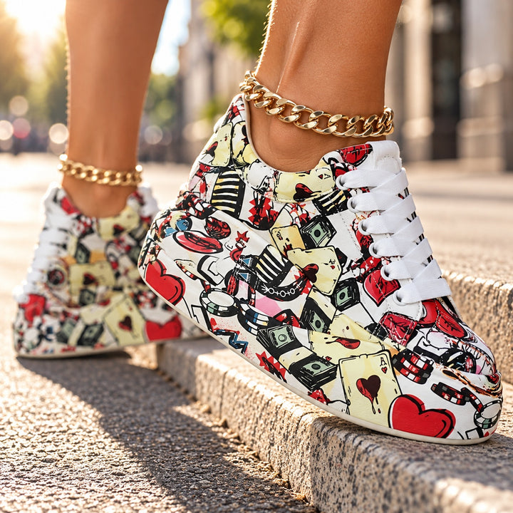 Backspray Graffiti Platform Sneakers — ce_brooklyn_s1_01
