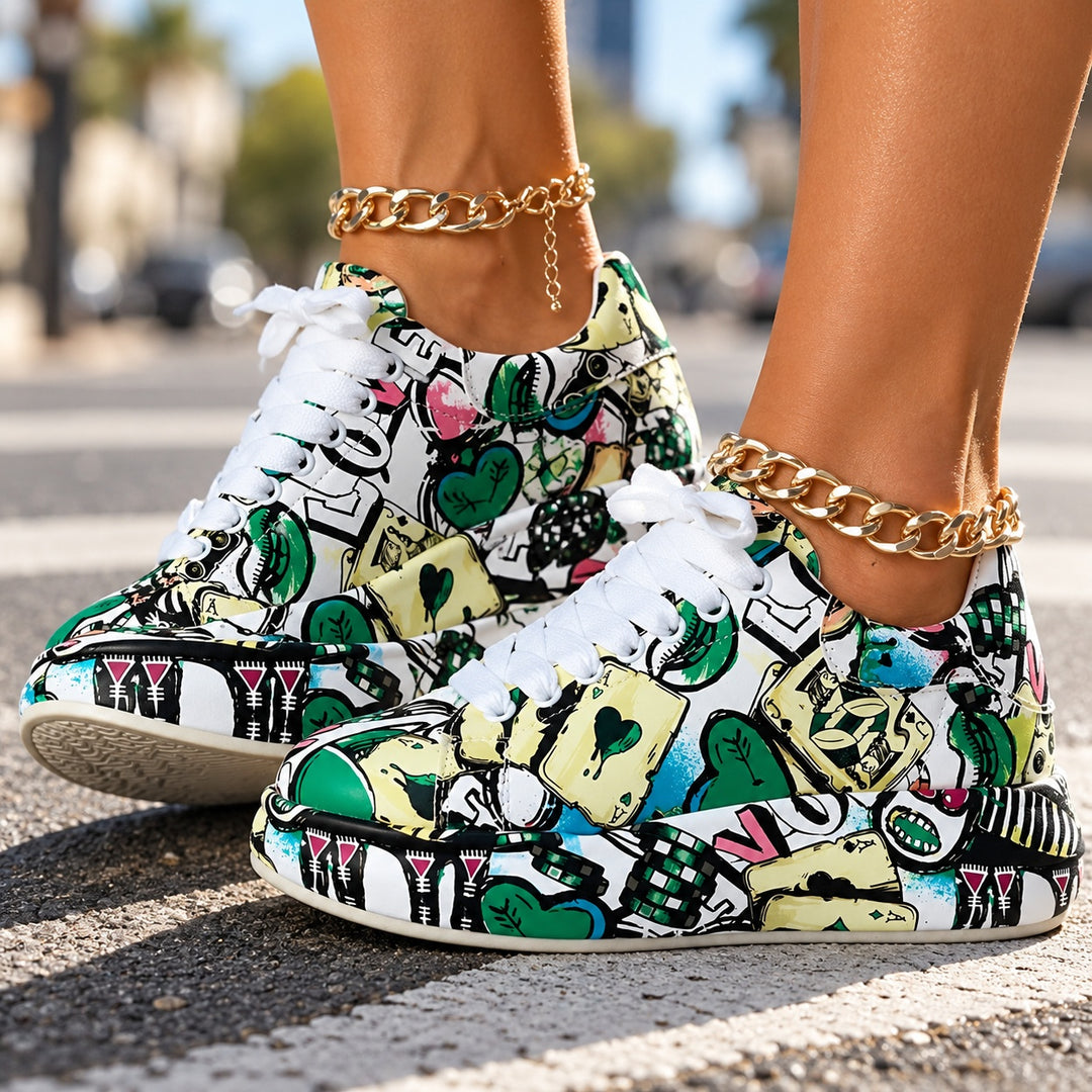 Backspray Graffiti Platform Sneakers — ce_brooklyn_s1_01
