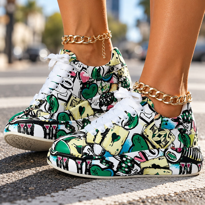 Backspray Graffiti Platform Sneakers — ce_brooklyn_s1_01