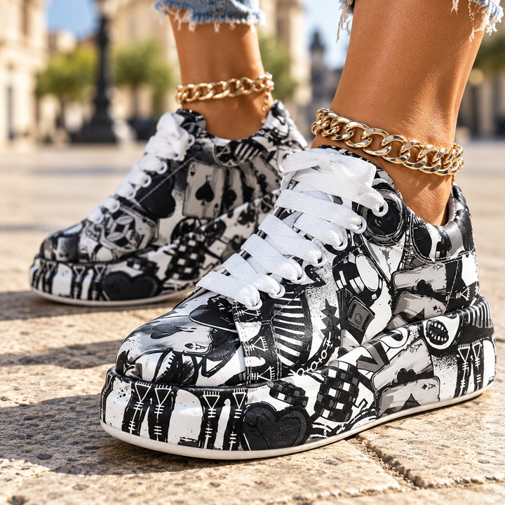 Backspray Graffiti Platform Sneakers — ce_brooklyn_s1_01