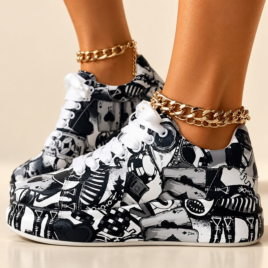 Backspray Graffiti Platform Sneakers — ce_brooklyn_s3_01
