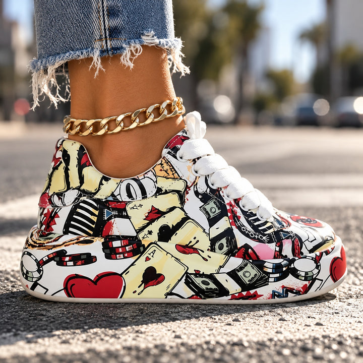 Backspray Graffiti Platform Sneakers — ce_brooklyn_s2_01