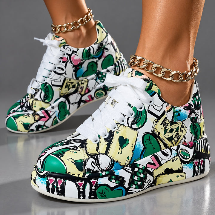 Backspray Graffiti Platform Sneakers — ce_brooklyn_s3_01