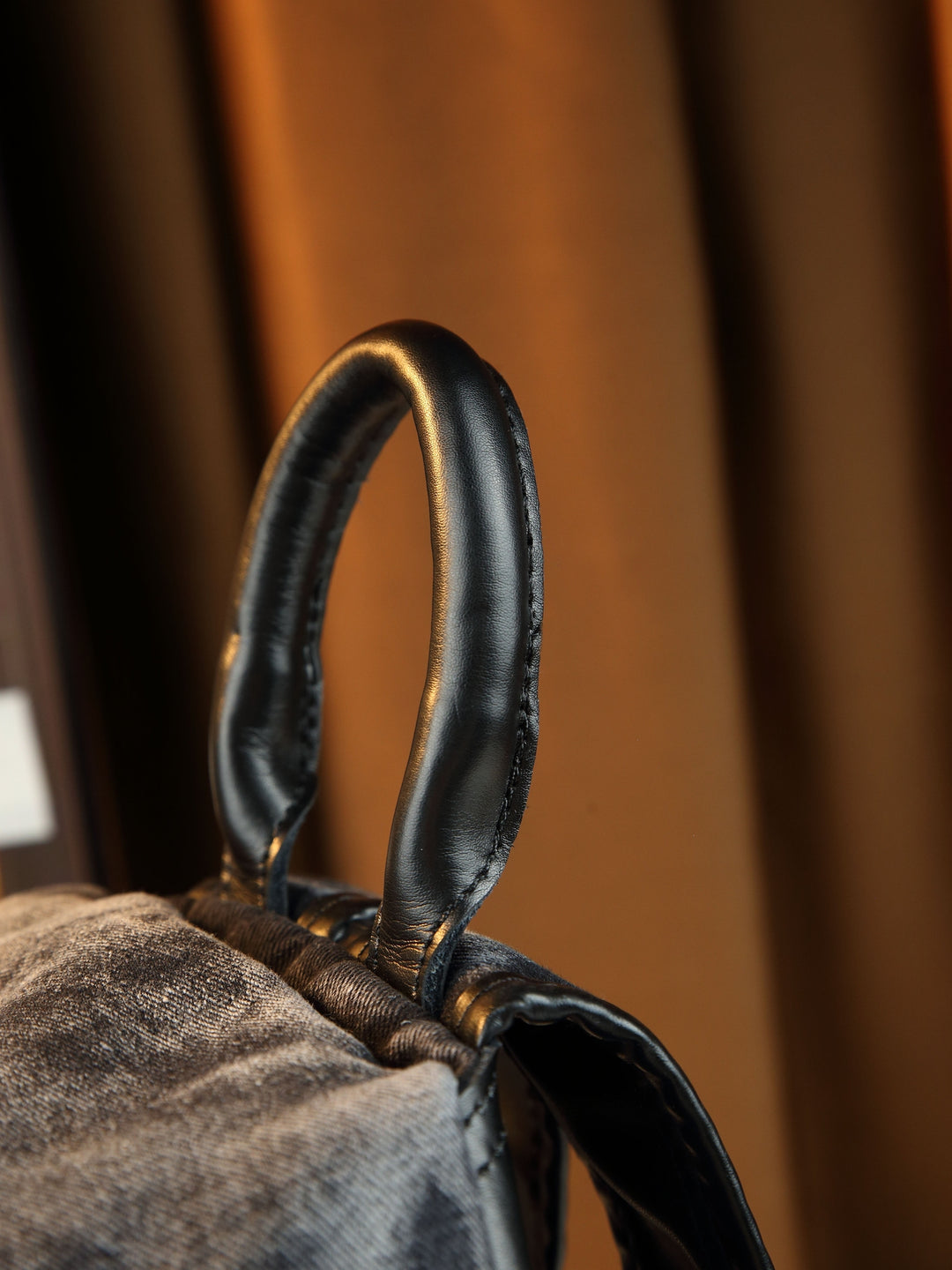 Vault Gaze Backpack